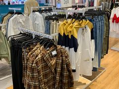 -hotwind热风(重庆悦荟店)