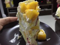 -黑池口感烘焙·生日蛋糕(坂田店)
