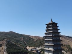 -雁门关景区