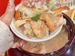 -官塘锋记鱼生·生腌·砂锅粥(牌坊街店)