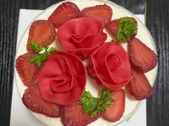 -味多美蛋糕(双合地铁店)