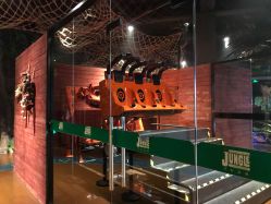 -奇幻丛林(佛罗伦萨小镇店)