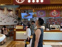 -盛香亭热卤糖水铺(生源时代店)