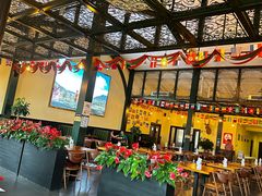 -普兰达德国餐厅·德式脆皮烤猪肘·自酿啤酒(观唐店)
