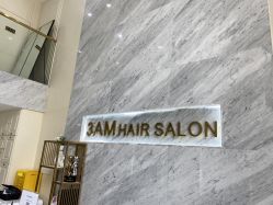 -3AM HAIR SALON染发接发