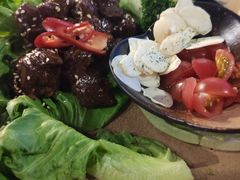-质烤烤物·活烤海鲜(质烤总店)
