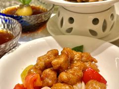 -莆田餐厅PUTIEN(武商MALL店)