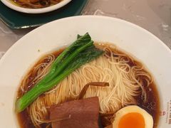 -松鹤楼·苏式汤面(虹桥天地店)