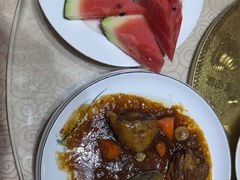 -烤肉宛饭庄(南礼士路店)
