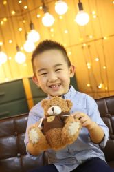 -哈尼Honey baby 儿童摄影(立丰国际公寓店)