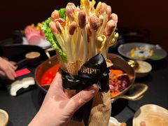 -色響火锅(恒隆广场店)