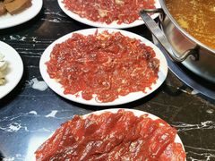 -一鼎牛鲜活牛肉城(晋江海峡国际食品城店)