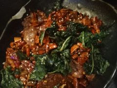 -薇酌饮·陕西菜(南门外店)