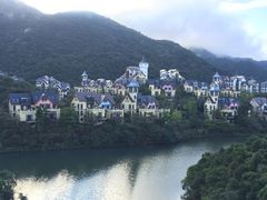 -东部华侨城