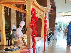 -余姚四明湖开元名都度假酒店·夏威夷西餐厅