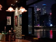 -AZUL by FUEL蓝色·法式酒馆(琶醍店)