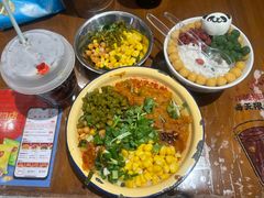 -池嬢拌粉(上海首店)