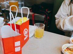 -海底捞火锅(振华广场生日主题店)