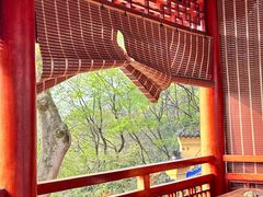 -涂山寺素食餐厅