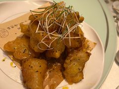 -普天和酒楼·新津菜·烤鸭(天津之眼店)