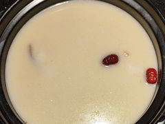 -捞王猪肚鸡火锅(昆山店)