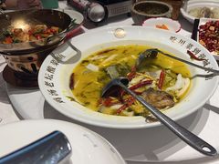 -蓉城小馆(科兴店)