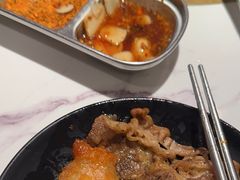 -花味烤肉·拌饭(庐阳万象汇店)