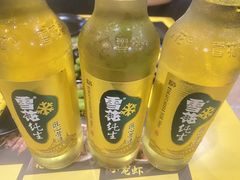 -望京小腰(北京总店)