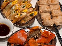 -鑫悦楼煎蟹·16年海鲜大排档