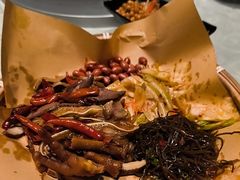 -常和州·夜宵大排档(常州单店)