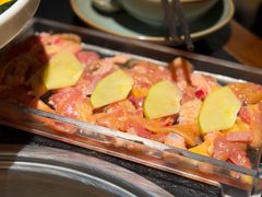 -菌自由丨野生菌火锅特色庭院餐厅(丽江古城店)