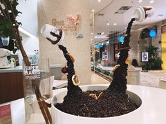 -1/4 ONE QUARTER COFFEE LAB(朝阳大悦城店)