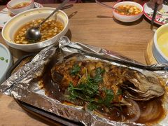 -新白鹿餐厅(城西银泰城店)