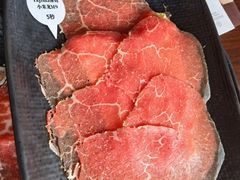 -粤海喜来登酒店-班妮海鲜铁板烧和牛放题餐厅(天河城店)