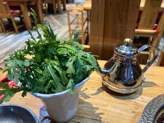 -祥源南门羊蝎子 涮肉(密云店)