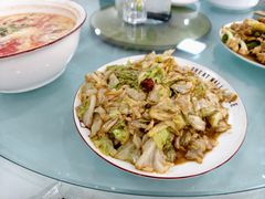 -翼松楼餐厅