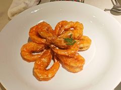 -悦融琥珀·京鲁菜·海味珍品(西单店)
