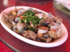 -江南村海鲜馆(洞头店)