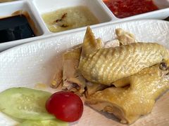 -星怡会·新加坡新美食(苏州中心店)