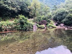 -白云源风景区