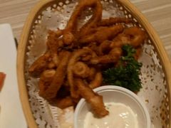 -必胜客(威高广场店)
