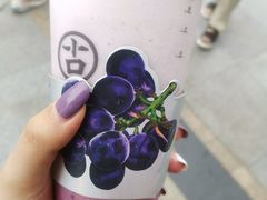 -古茗(成龙店)