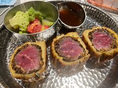 -西堤牛排(北京国瑞店)