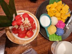 -婉泰·特色小吃·舂鸡脚(告庄二店)