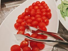 -拉蒂娜·巴西牛排馆 Latina·Brazilian Steakhouse(王府井喜悦店)