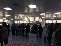 -宜家家居(西安未央商场店)