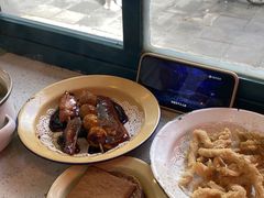 -柴爿巷·香酥鸡&馄饨(复兴中路店)