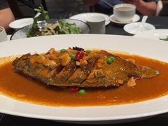-同庆楼(天鹅湖万达店)