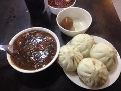 -姚记炒肝店(鼓楼店)
