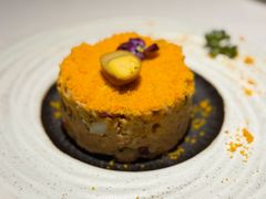 金枪鱼沙拉-俄士厨房(五棵松华熙LIVE店)